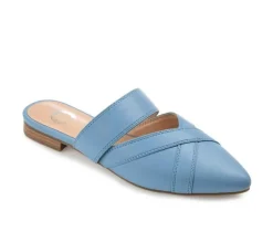 Women's Journee Collection Stasi Mules