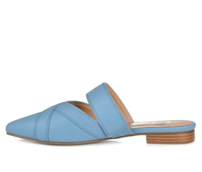 Women's Journee Collection Stasi Mules
