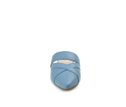 Women's Journee Collection Stasi Mules