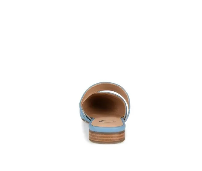 Women's Journee Collection Stasi Mules