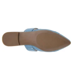 Women's Journee Collection Stasi Mules