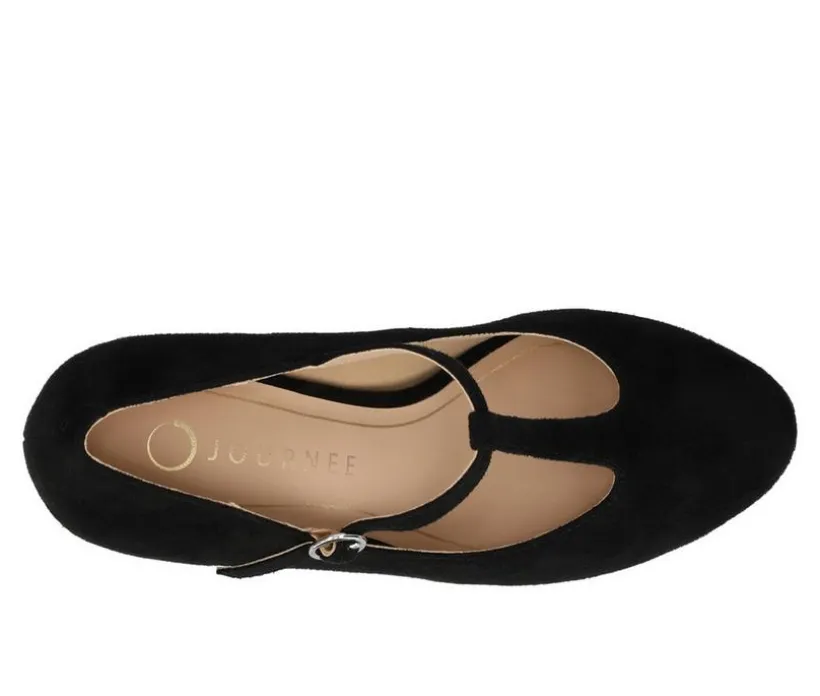 Women's Journee Collection Talani Pumps