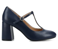 Women's Journee Collection Talani Pumps