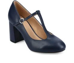 Women's Journee Collection Talani Pumps