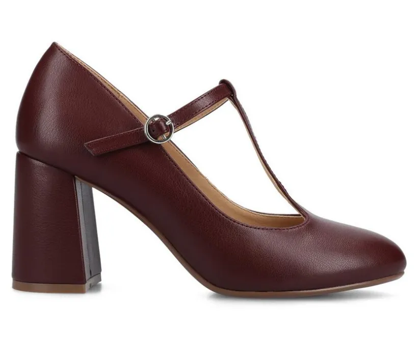 Women's Journee Collection Talani Pumps