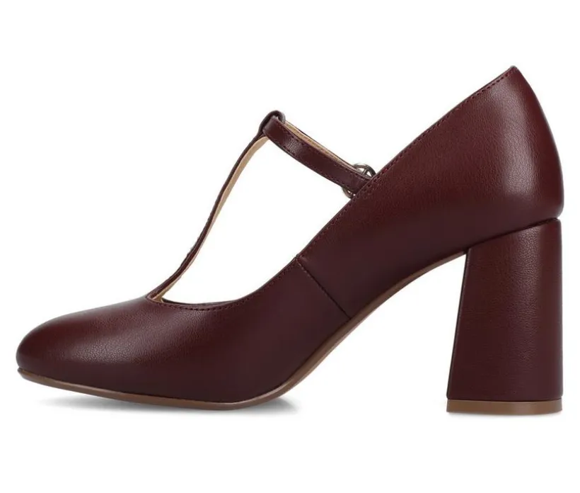 Women's Journee Collection Talani Pumps