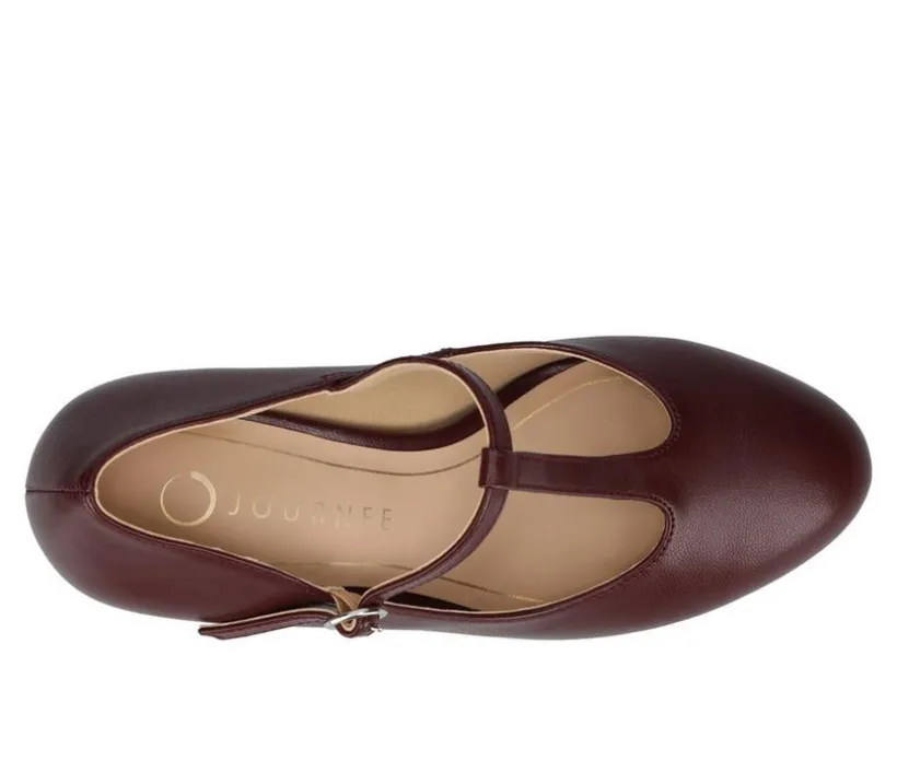 Women's Journee Collection Talani Pumps