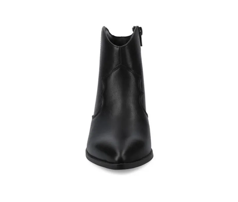 Women's Journee Collection Taliah Booties