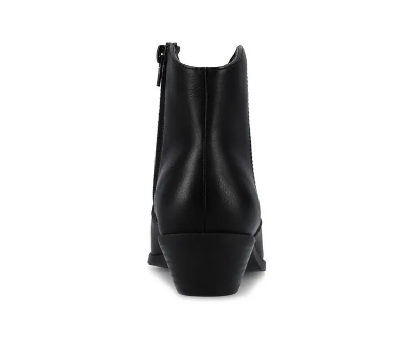 Women's Journee Collection Taliah Booties