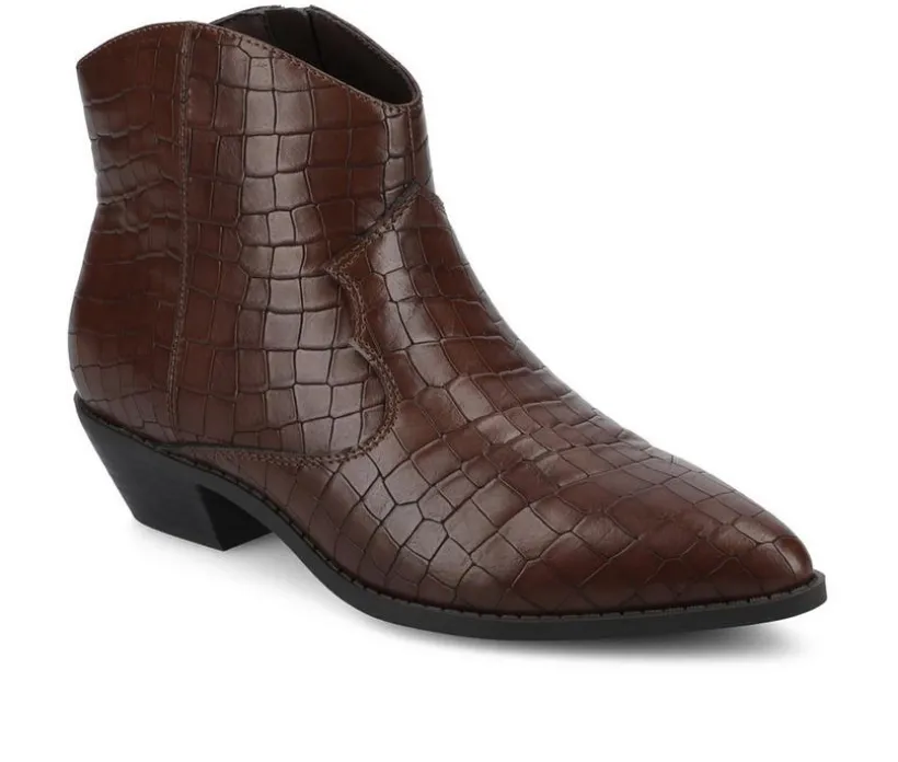 Women's Journee Collection Talani Pumps