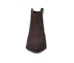 Women's Journee Collection Taliah Booties