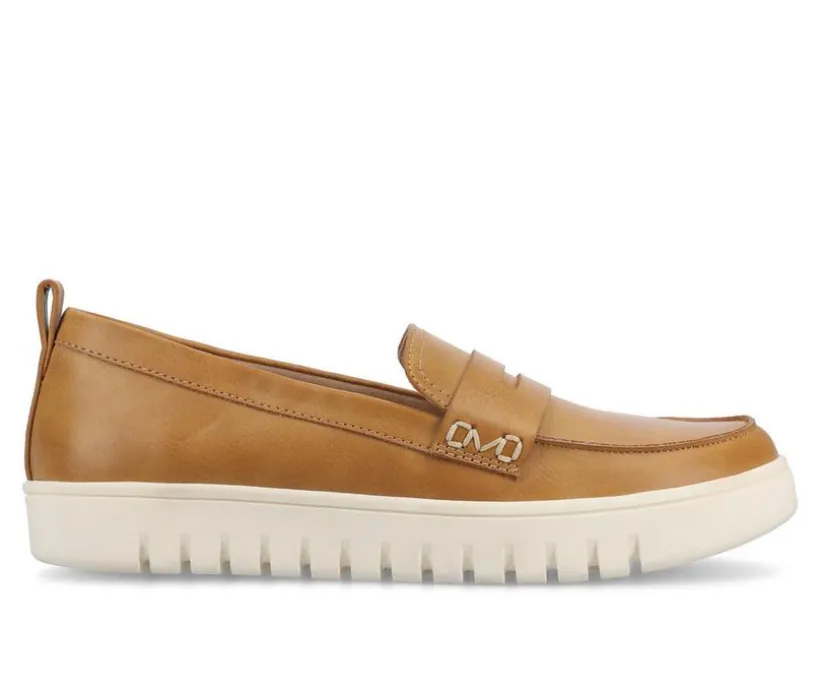 Women's Journee Collection Tayla Shoes