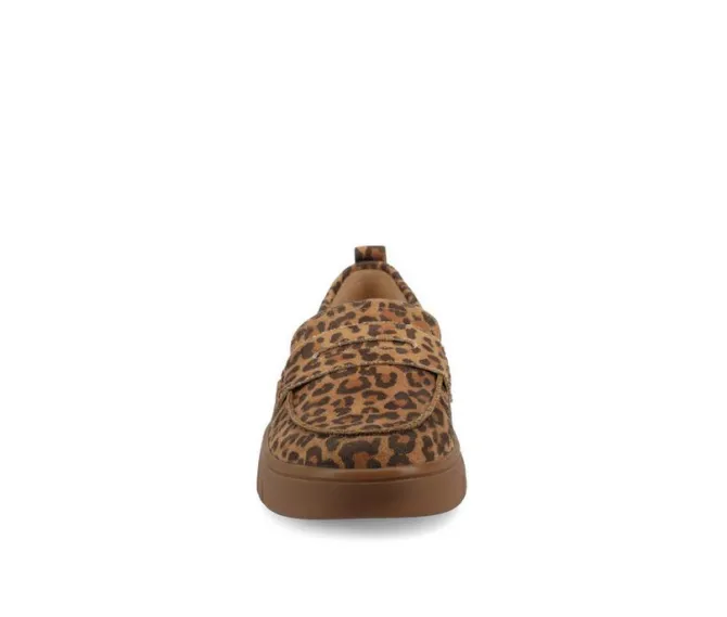 Women's Journee Collection Tayla Shoes