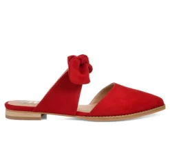 Women's Journee Collection Telulah Mules
