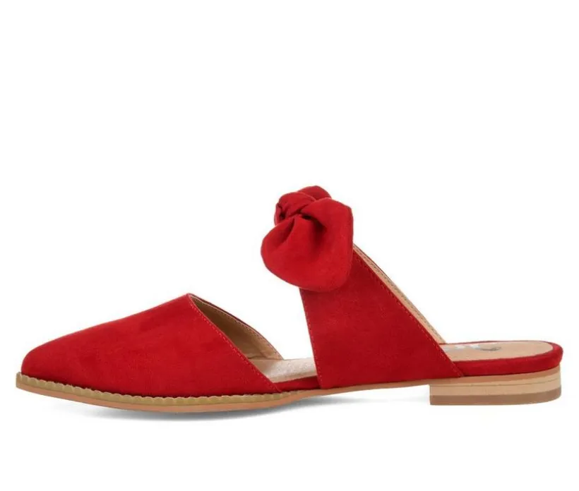Women's Journee Collection Telulah Mules
