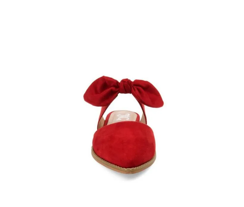 Women's Journee Collection Telulah Mules