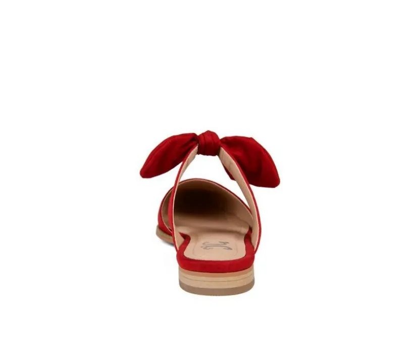 Women's Journee Collection Telulah Mules