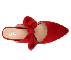 Women's Journee Collection Telulah Mules