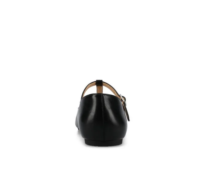 Women's Journee Collection Theah Mary Jane Flats