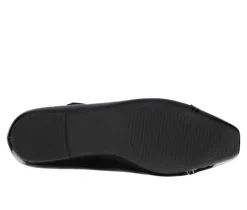 Women's Journee Collection Theah Mary Jane Flats