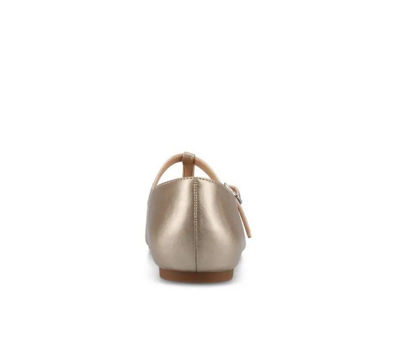 Women's Journee Collection Theah Mary Jane Flats