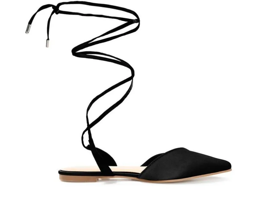 Women's Journee Collection Theah Mary Jane Flats