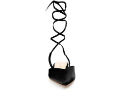 Women's Journee Collection Theah Mary Jane Flats