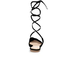 Women's Journee Collection Theah Mary Jane Flats