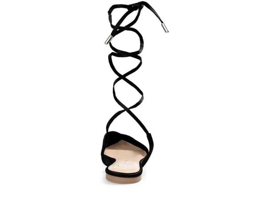 Women's Journee Collection Theah Mary Jane Flats