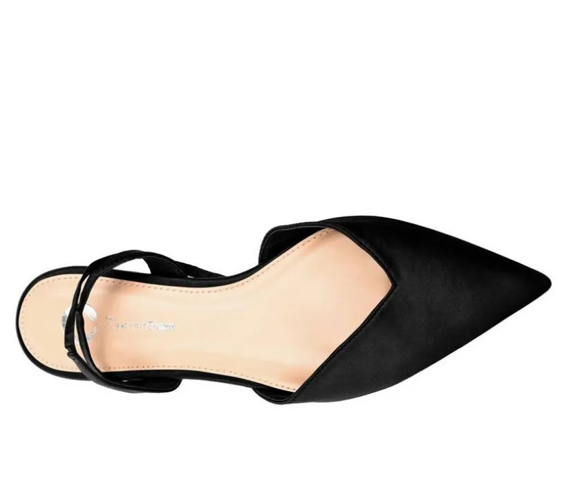 Women's Journee Collection Theah Mary Jane Flats