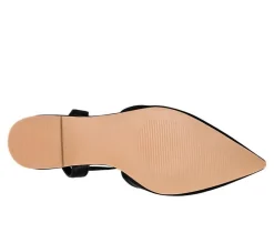 Women's Journee Collection Theah Mary Jane Flats