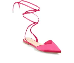 Women's Journee Collection Theia Flats