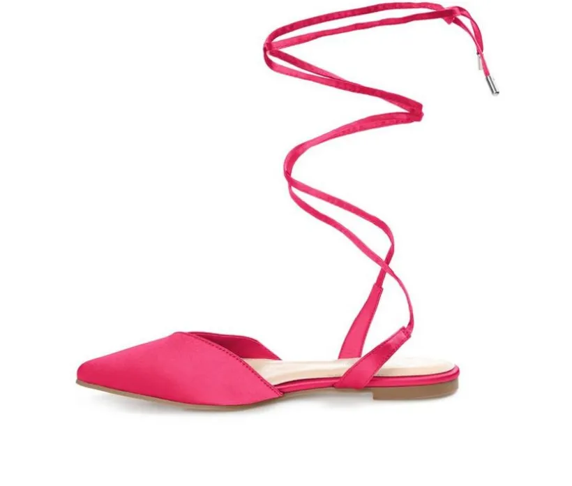 Women's Journee Collection Theia Flats
