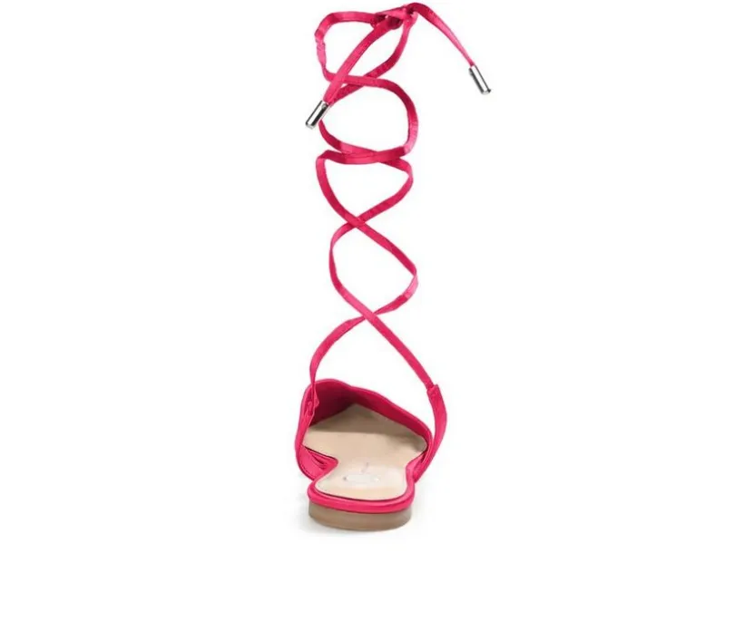 Women's Journee Collection Theia Flats