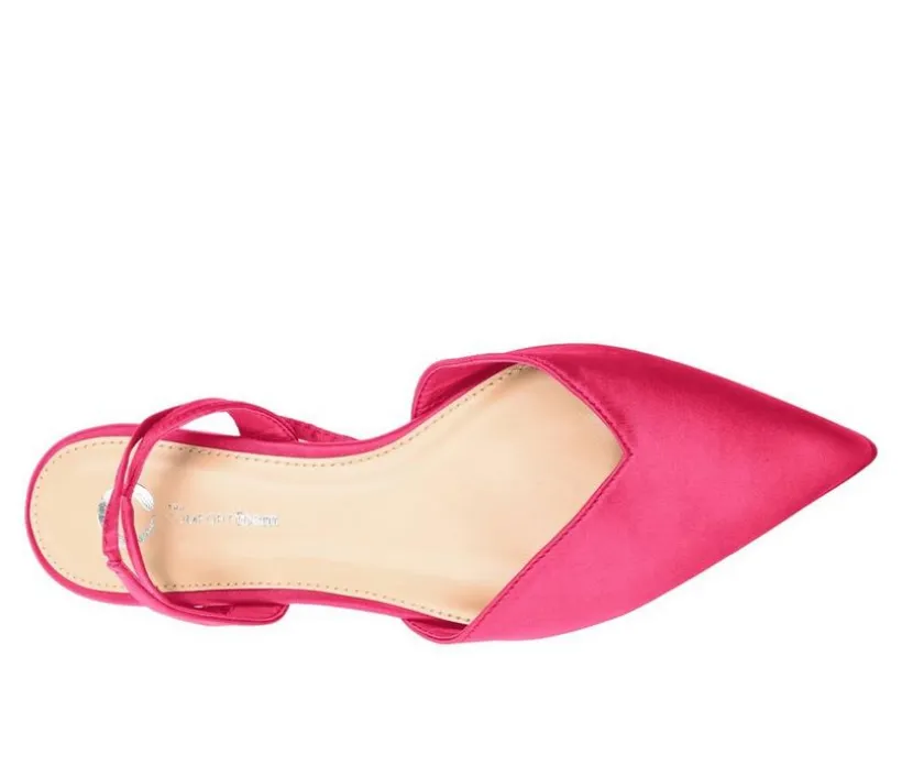 Women's Journee Collection Theia Flats