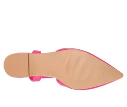 Women's Journee Collection Theia Flats