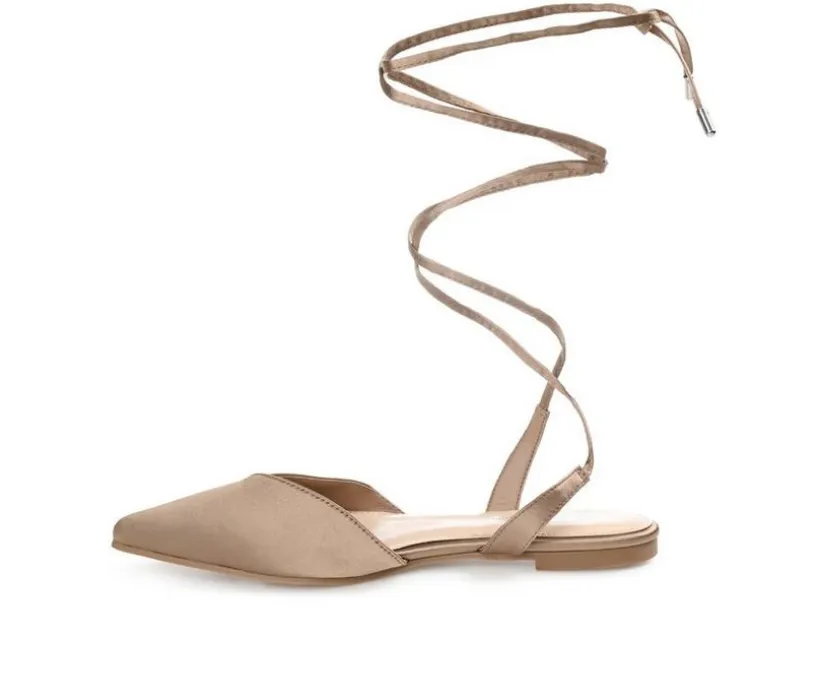 Women's Journee Collection Theah Mary Jane Flats