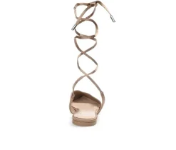 Women's Journee Collection Theah Mary Jane Flats
