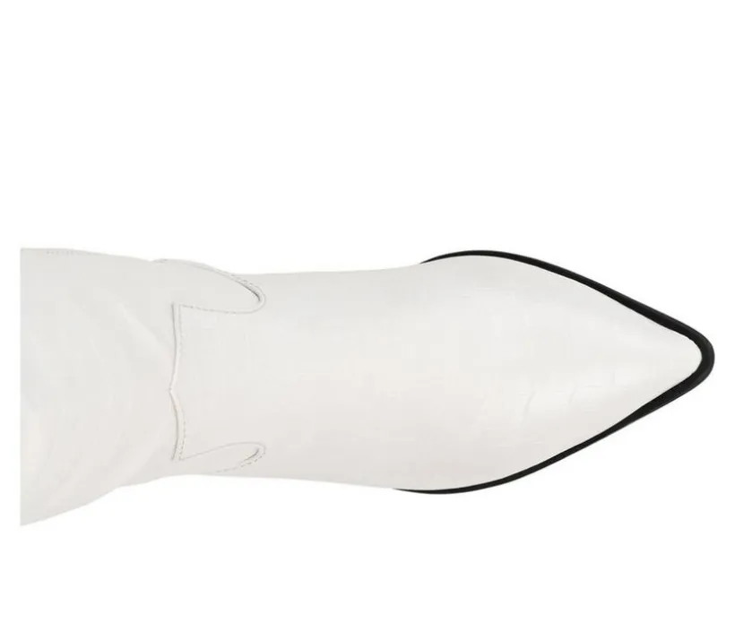Women's Journee Collection Therese Wide Calf Over-The-Knee Boots