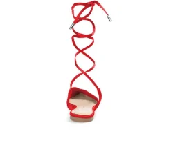 Women's Journee Collection Theia Flats