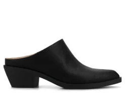 Women's Journee Collection Tomeka Mules