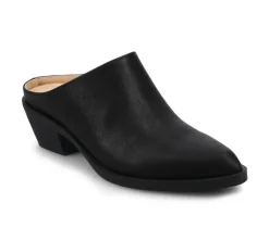Women's Journee Collection Tomeka Mules