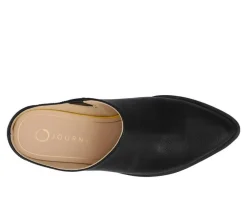 Women's Journee Collection Tomeka Mules