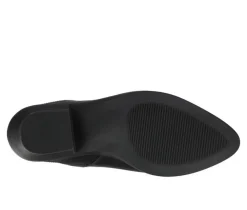 Women's Journee Collection Tomeka Mules