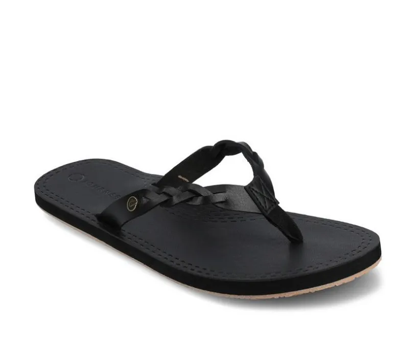 Women's Journee Collection Tomi Flip-Flops