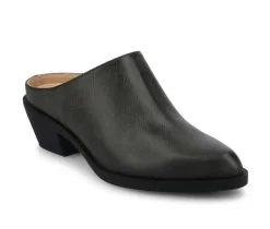 Women's Journee Collection Tomeka Mules
