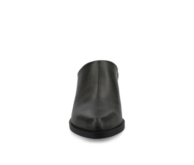 Women's Journee Collection Tomeka Mules