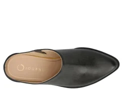 Women's Journee Collection Tomeka Mules