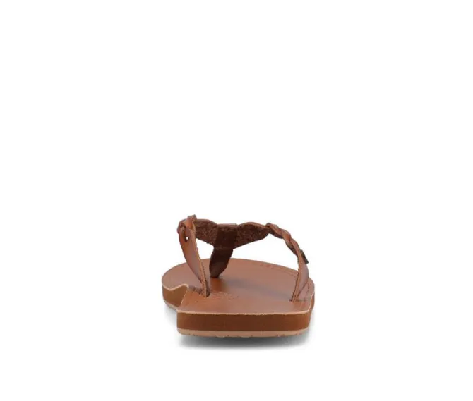 Women's Journee Collection Tomi Flip-Flops