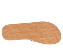 Women's Journee Collection Tomi Flip-Flops